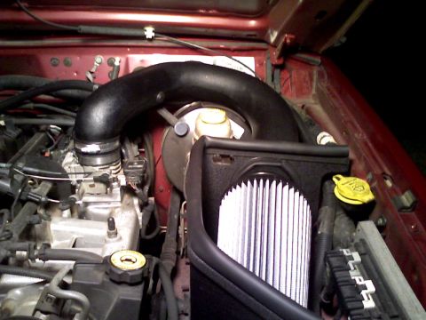 1998 Jeep Cherokee