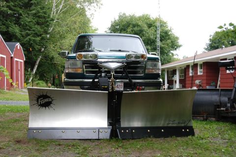 1996 Ford Bronco