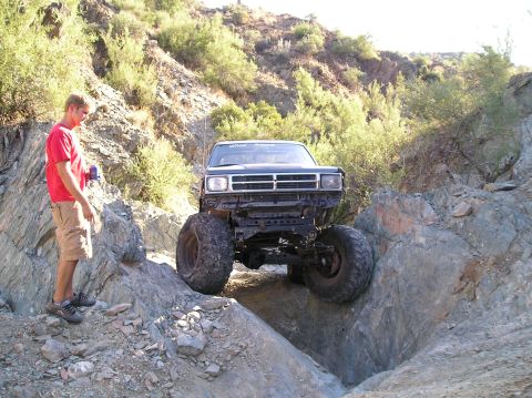 1986 Toyota Hilux