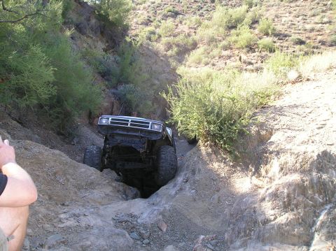 1986 Toyota Hilux