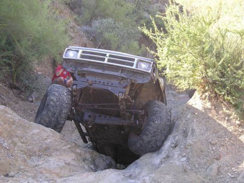 1986 Toyota Hilux