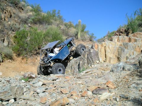 1986 Toyota Hilux