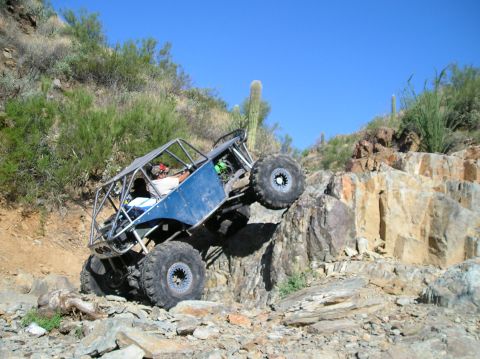 1986 Toyota Hilux