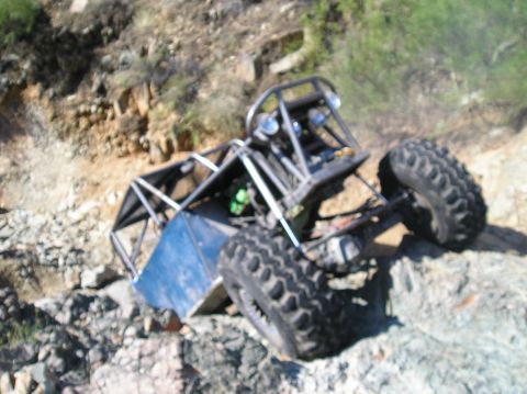 1986 Toyota Hilux