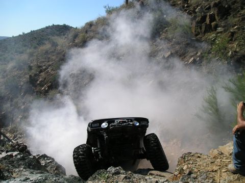 1986 Toyota Hilux