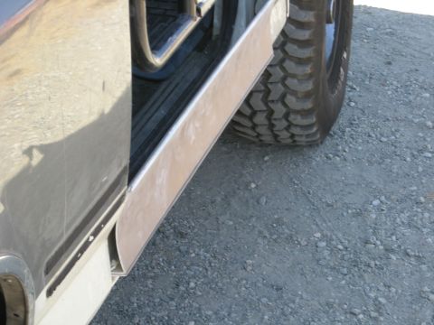 1991 Ford Bronco