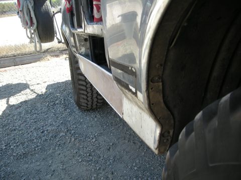 1991 Ford Bronco