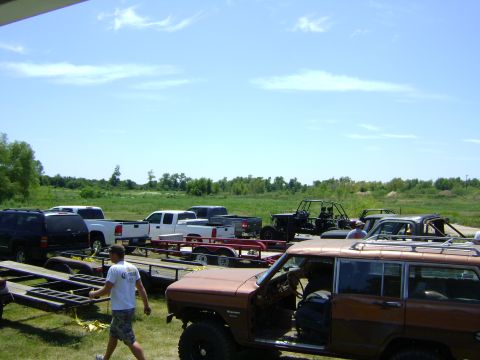 1986 Ford Bronco