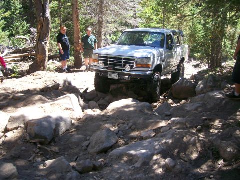 1978 Ford Bronco