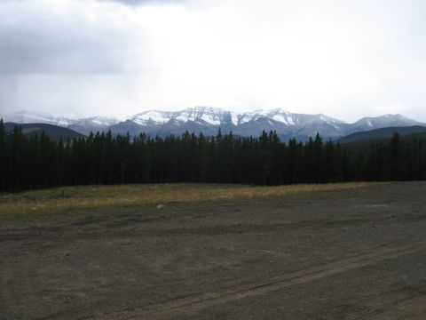 2008 Honda RANCHER