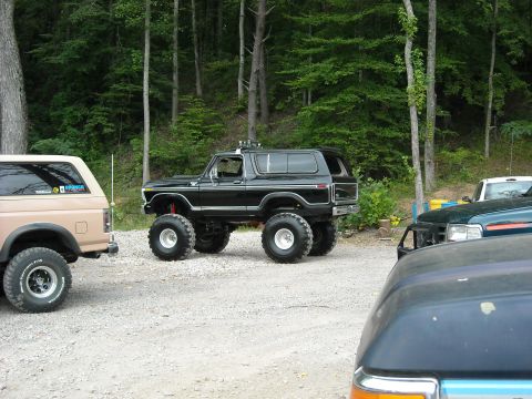 1979 Ford F-150