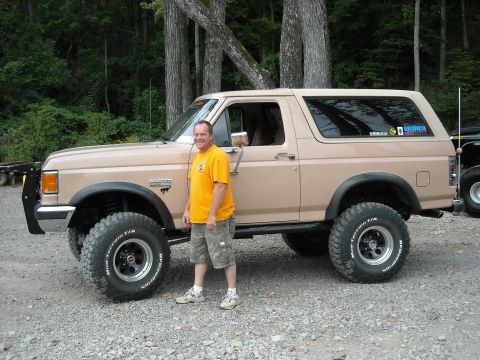 1979 Ford F-150