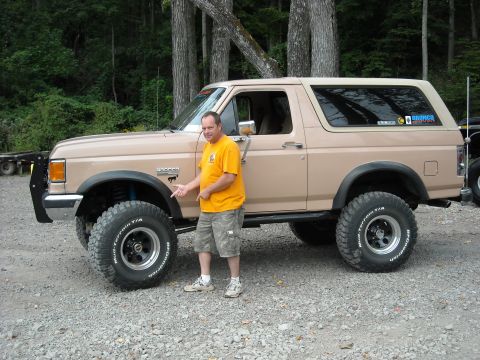 1979 Ford F-150