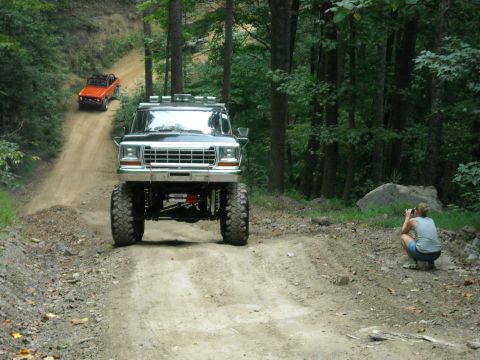 1979 Ford F-150