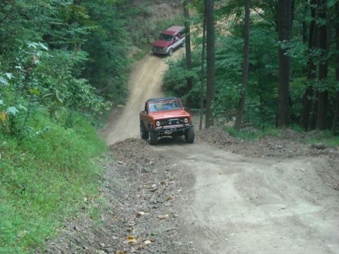 1979 Ford F-150