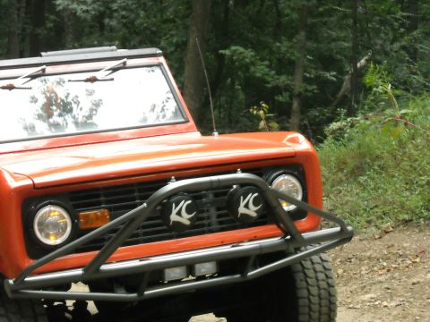 1979 Ford F-150