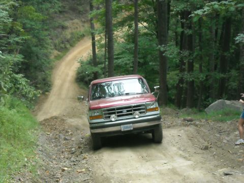 1979 Ford F-150