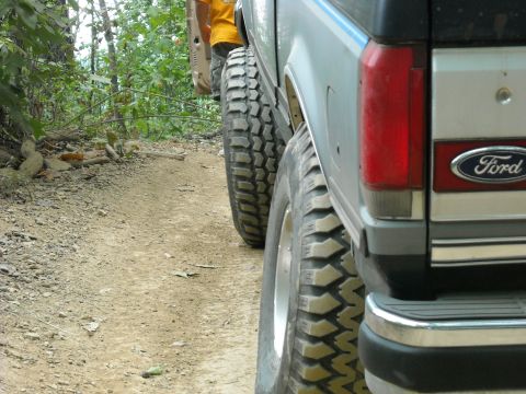 1979 Ford F-150