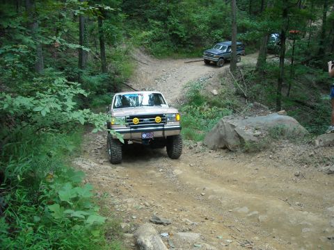 1979 Ford F-150