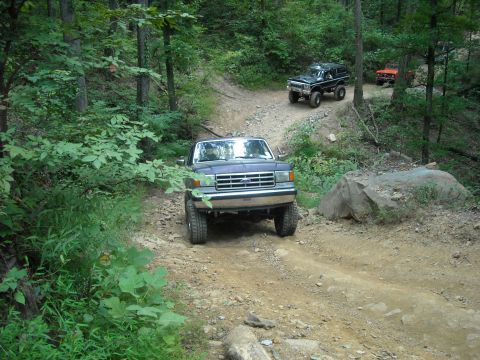1979 Ford F-150