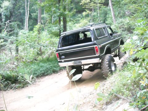 1979 Ford F-150