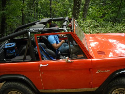 1979 Ford F-150