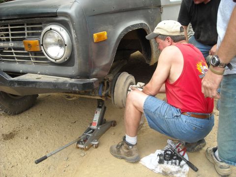 1979 Ford F-150