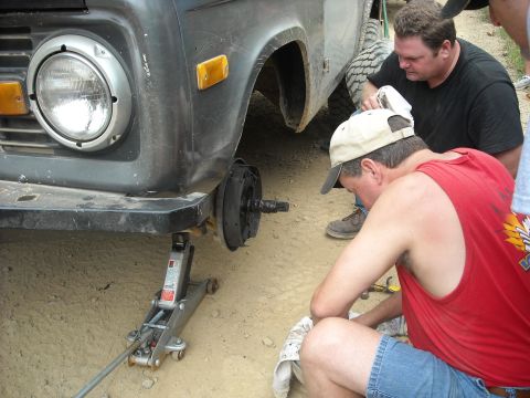 1979 Ford F-150