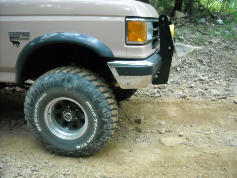 1979 Ford F-150