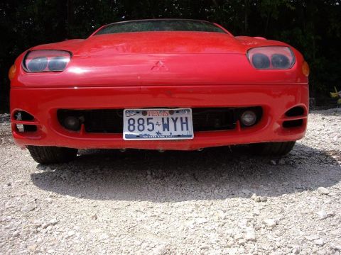 1994 Mitsubishi 3000GT photo