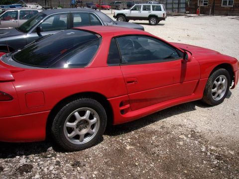 1994 Mitsubishi 3000GT photo