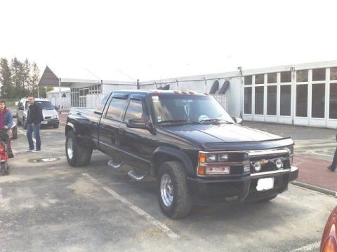 1991 Ford Crown Victoria
