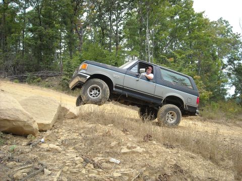 1979 Ford F-150