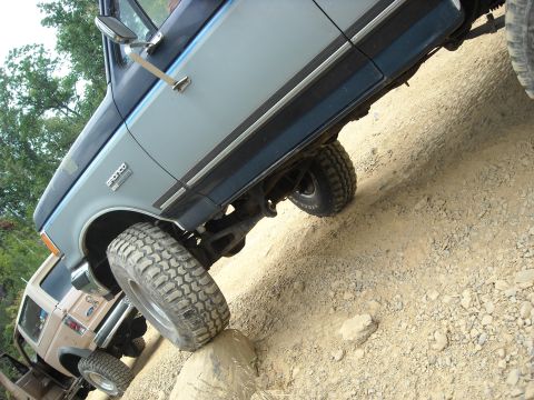 1979 Ford F-150
