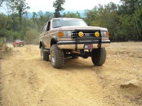 1979 Ford F-150