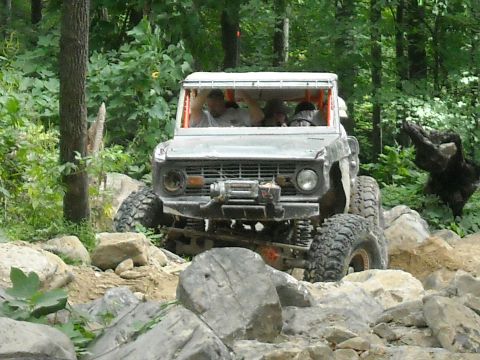 1979 Ford F-150