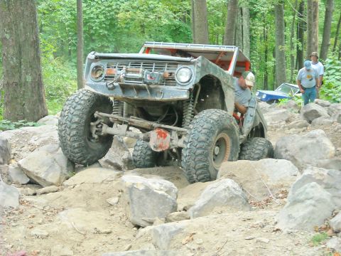 1979 Ford F-150