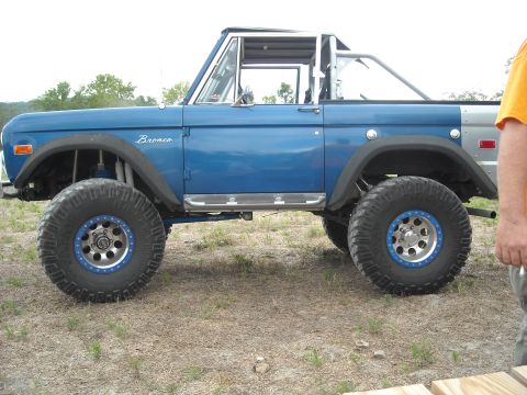 1979 Ford F-150
