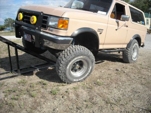 1979 Ford F-150