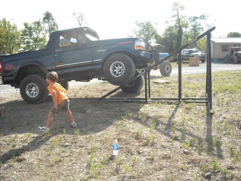 1979 Ford F-150