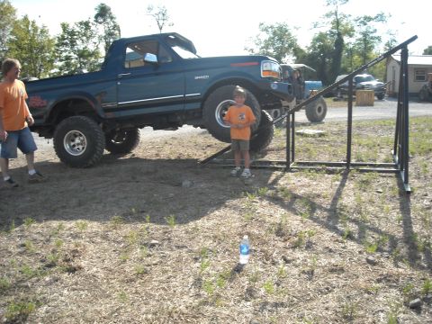 1979 Ford F-150