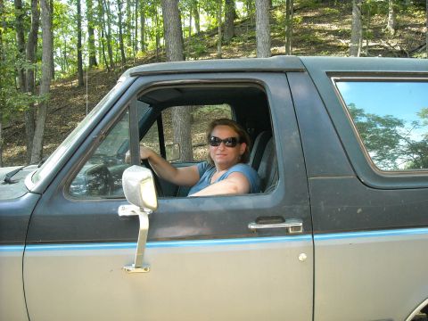 1979 Ford F-150