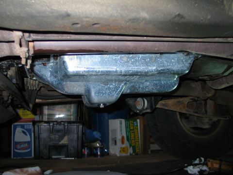 1994 Ford Bronco