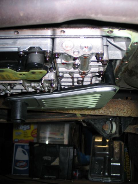 1994 Ford Bronco