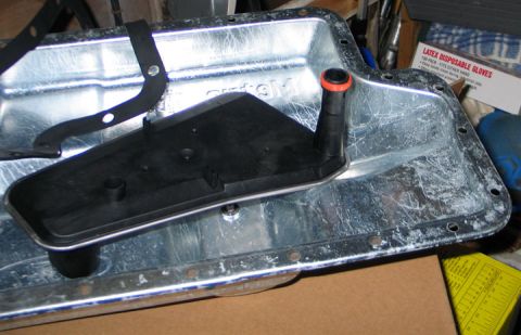 1994 Ford Bronco