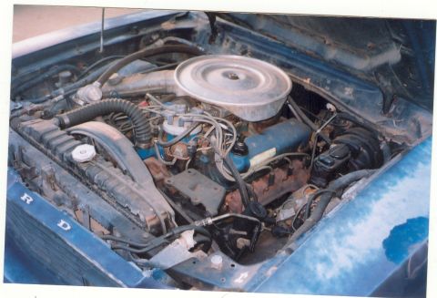 1975 Ford Mustang — My King Cobra's 5.0L