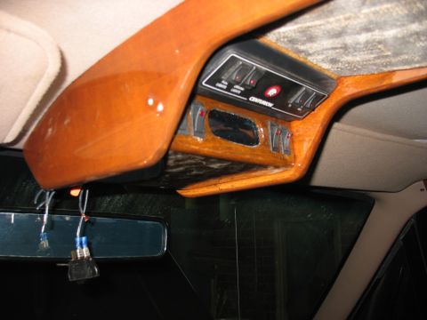 1995 Ford C-350 (Centurion Conversions)