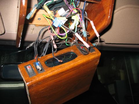 1995 Ford C-350 (Centurion Conversions)