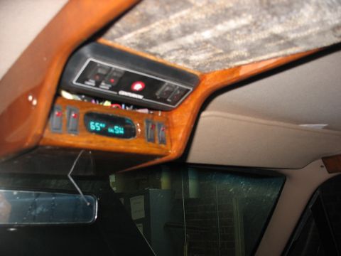 1995 Ford C-350 (Centurion Conversions)