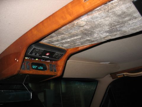 1995 Ford C-350 (Centurion Conversions)